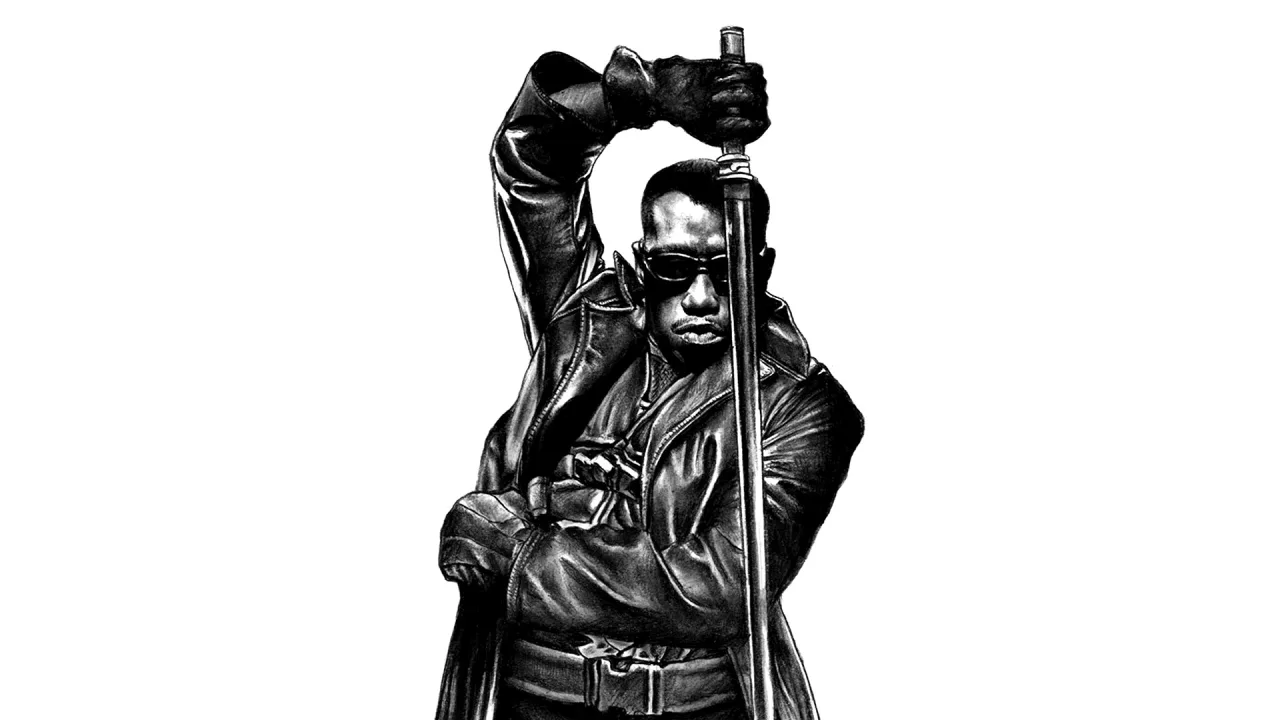 Blade II İndir - görsel 7