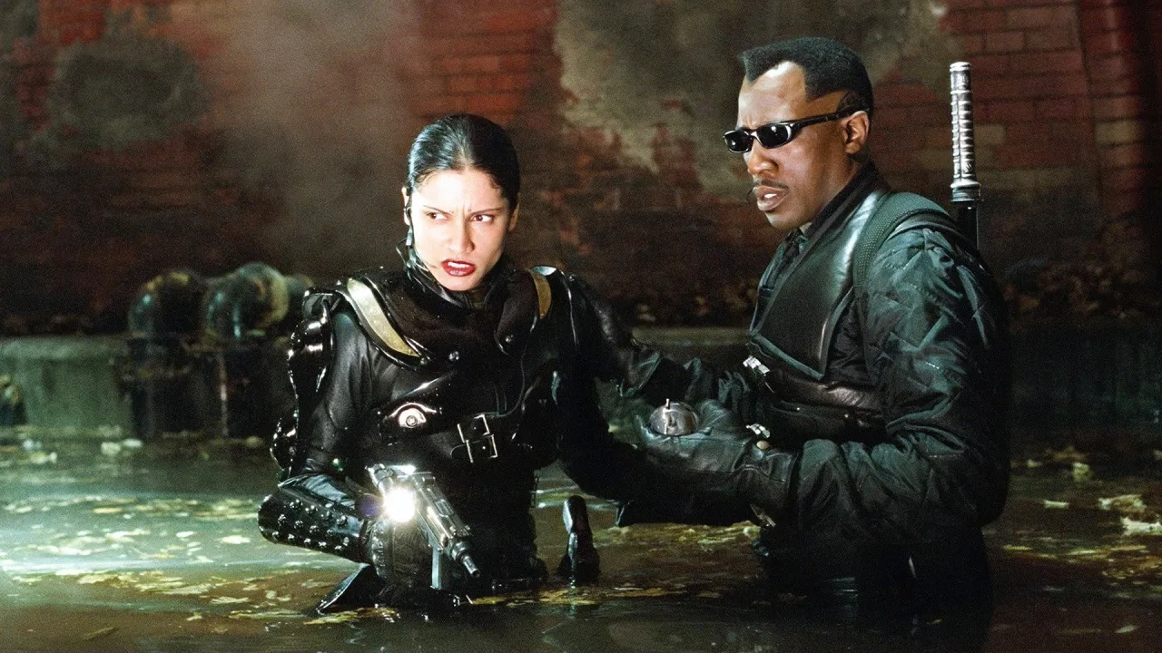 Blade II İndir - görsel 8