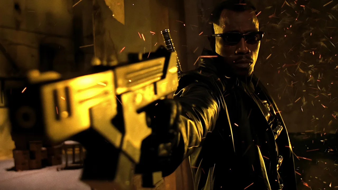 Blade II İndir - görsel 9