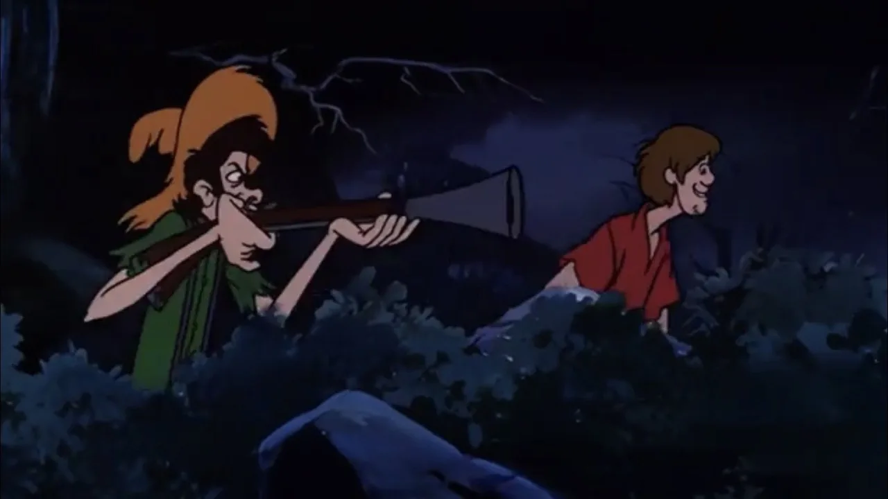 Scooby Doo! Boo Kardeşler ile tanışın İndir - görsel 3
