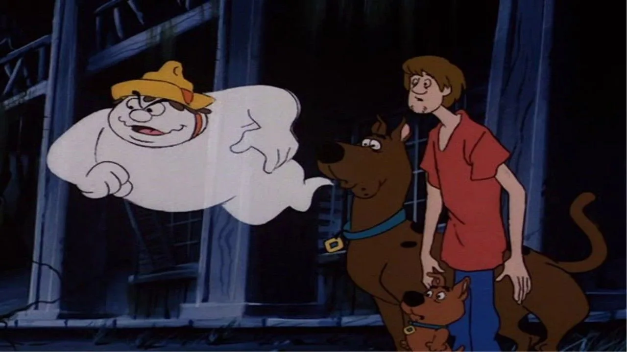 Scooby Doo! Boo Kardeşler ile tanışın İndir - görsel 4