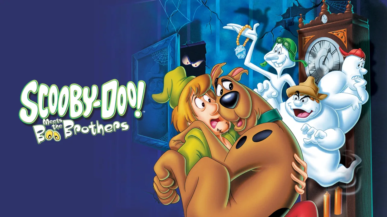 Scooby Doo! Boo Kardeşler ile tanışın İndir - görsel 8