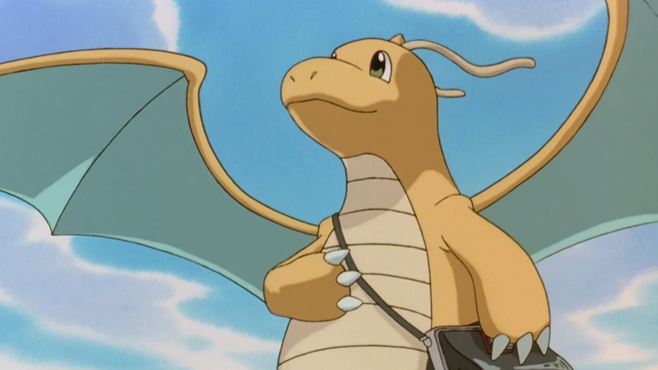 Pokémon: İlk Film İndir - görsel 10