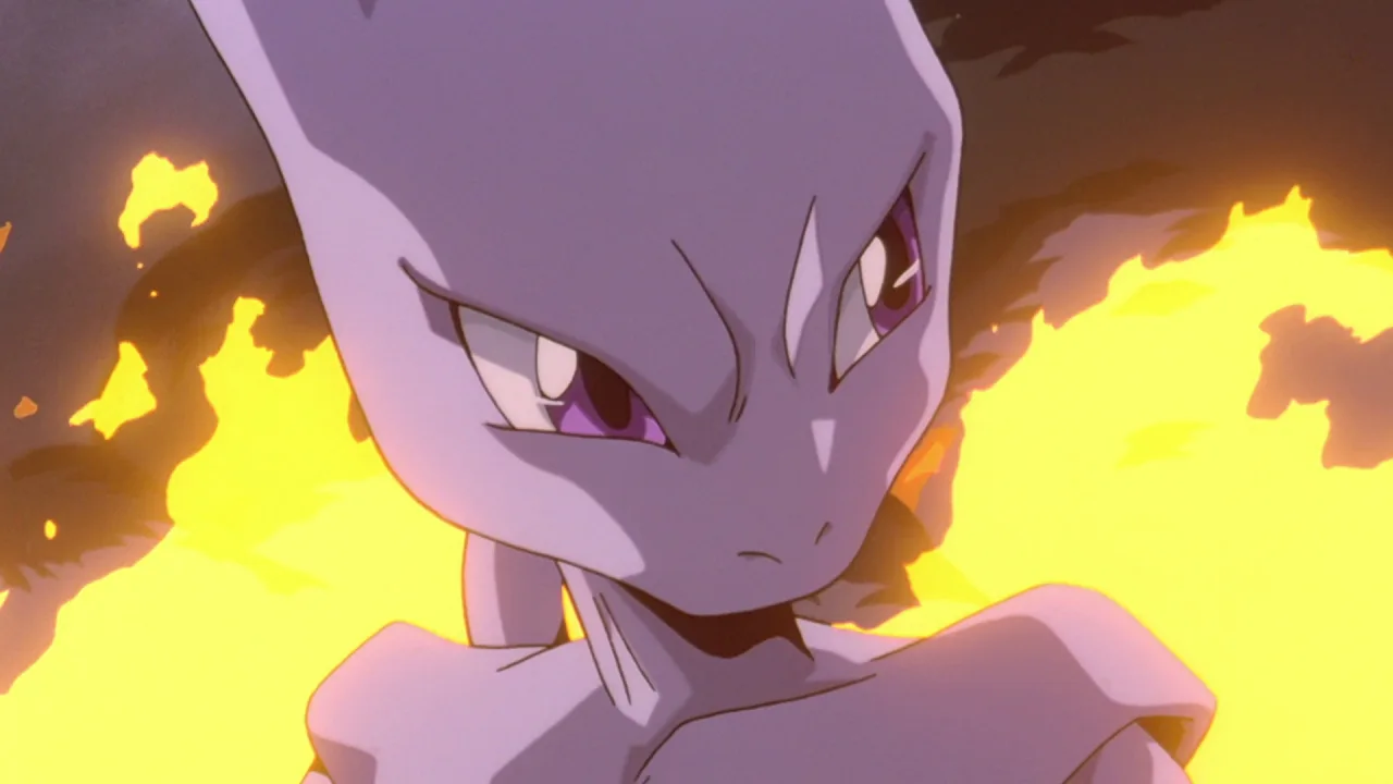 Pokémon: İlk Film İndir - görsel 3