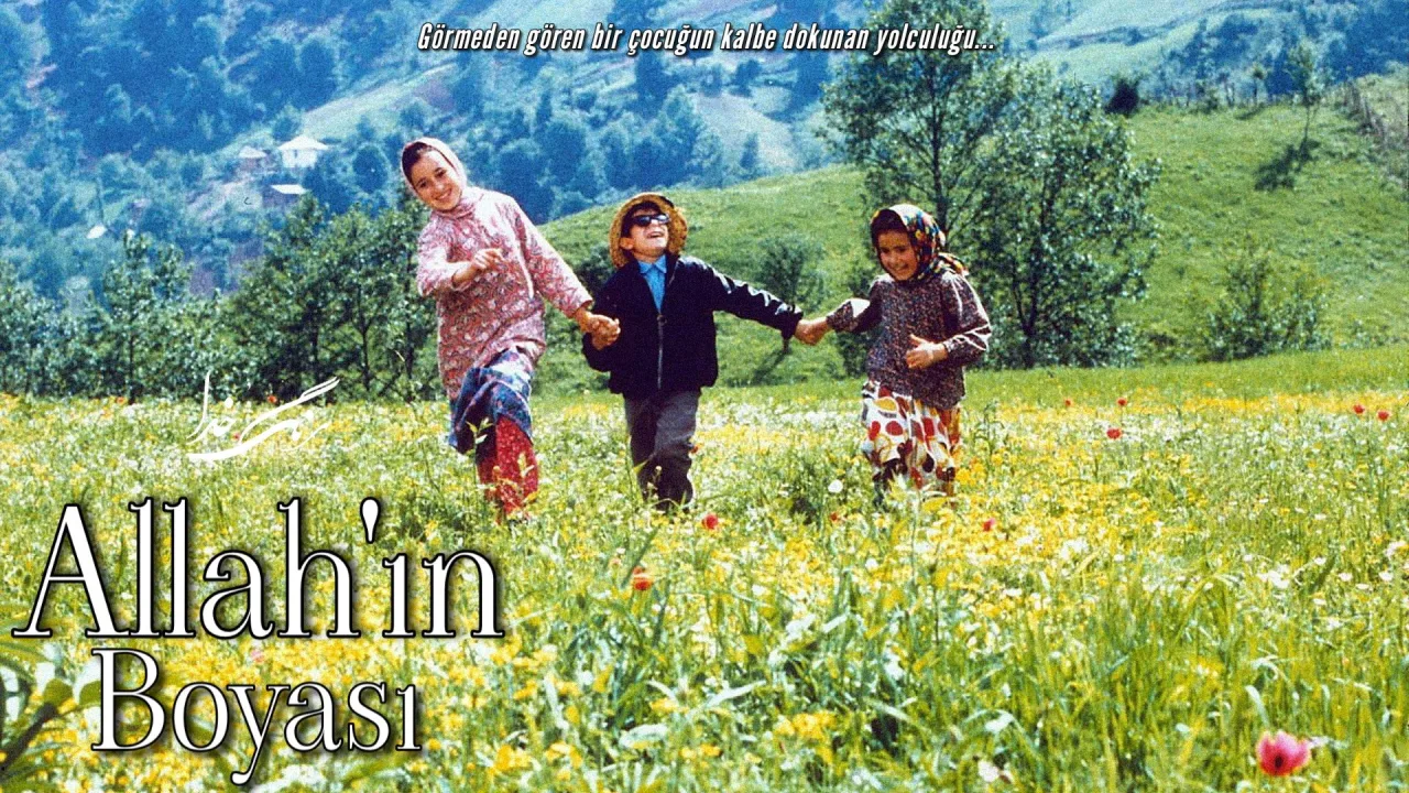 Cennetin Rengi İndir - görsel 6