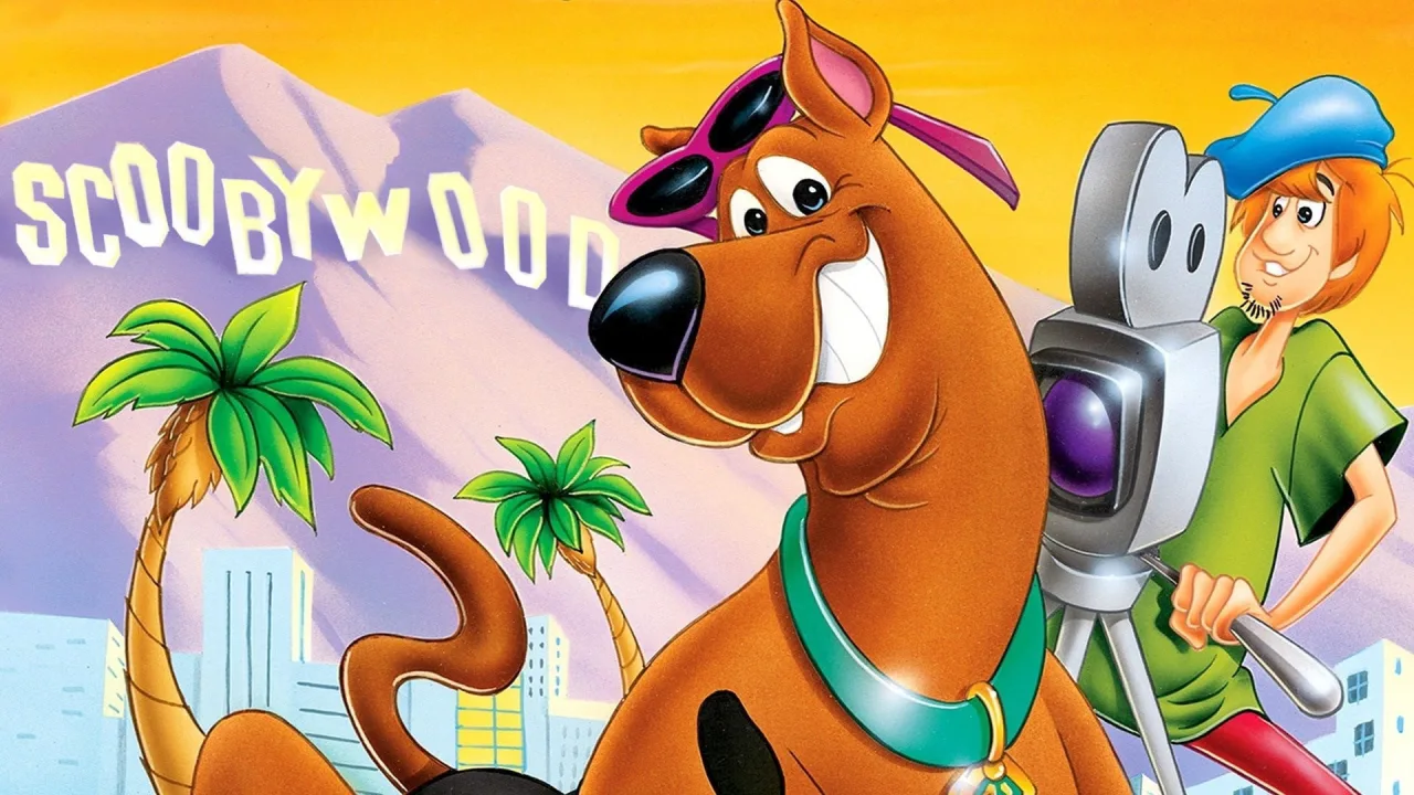 Scooby Goes Hollywood İndir - görsel 2