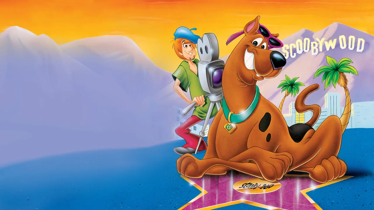 Scooby Goes Hollywood İndir - görsel 3