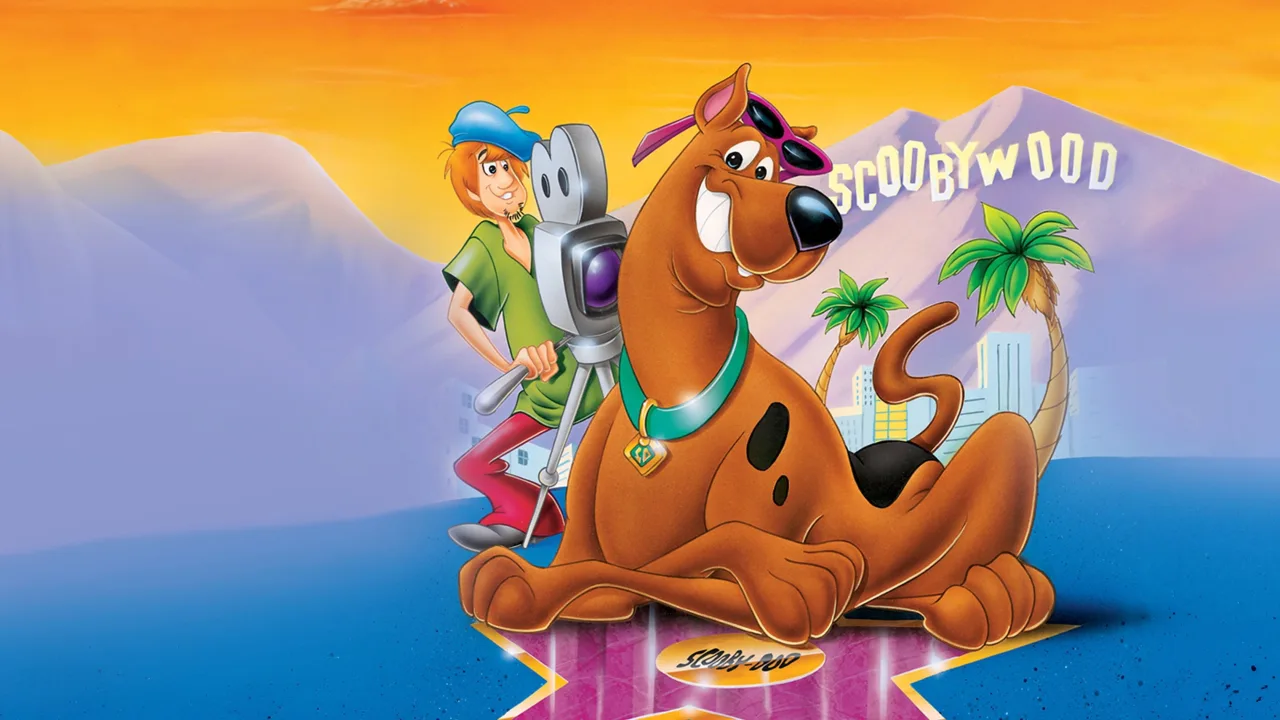 Scooby Goes Hollywood İndir - görsel 4