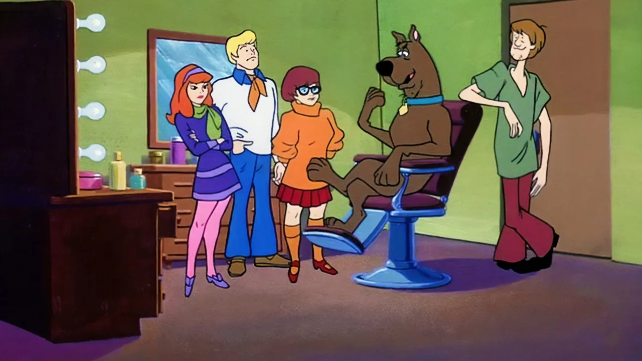 Scooby Goes Hollywood İndir - görsel 6