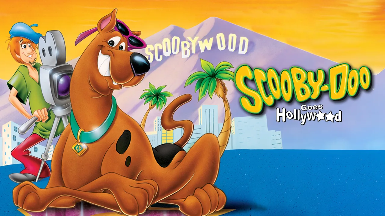 Scooby Goes Hollywood İndir - görsel 7