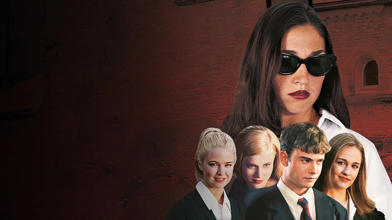 Cruel Intentions 2 İndir - görsel 3