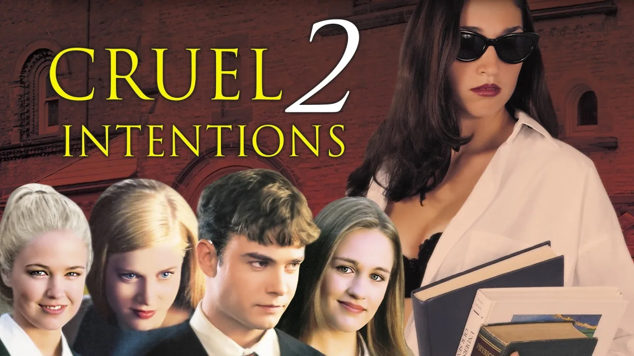 Cruel Intentions 2 İndir - görsel 9
