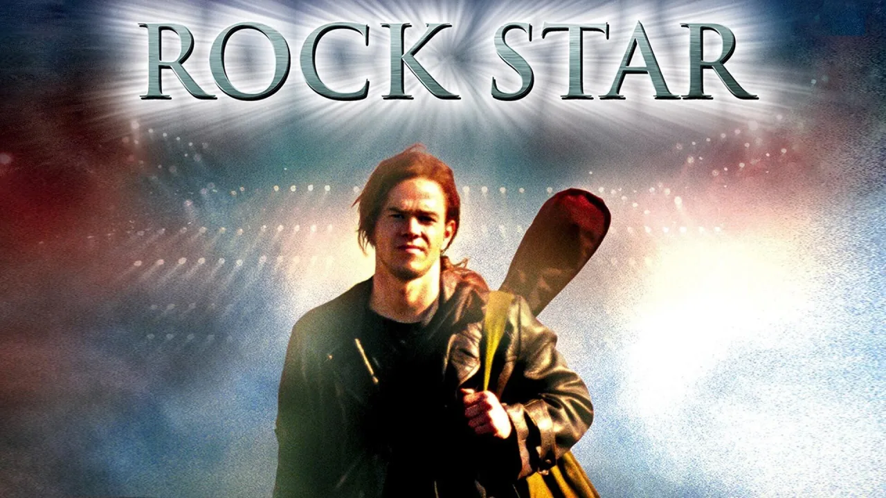 Rock Yıldızı İndir - görsel 9