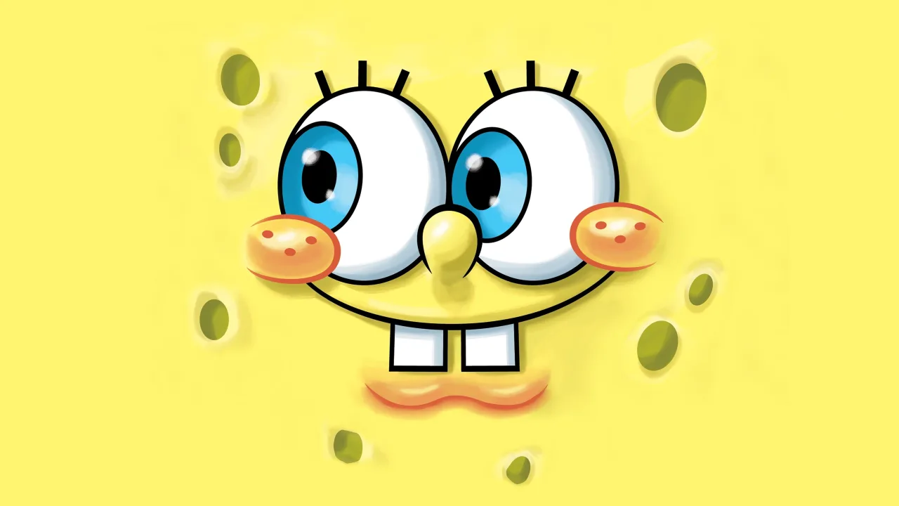 SüngerBob KarePantalon 1080p İndir - görsel 1