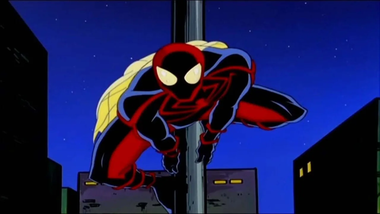Spider-Man Unlimited İndir - görsel 1