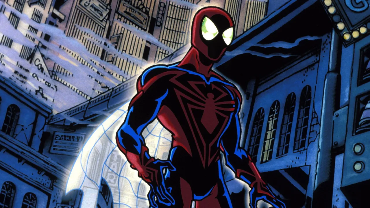 Spider-Man Unlimited İndir - görsel 4