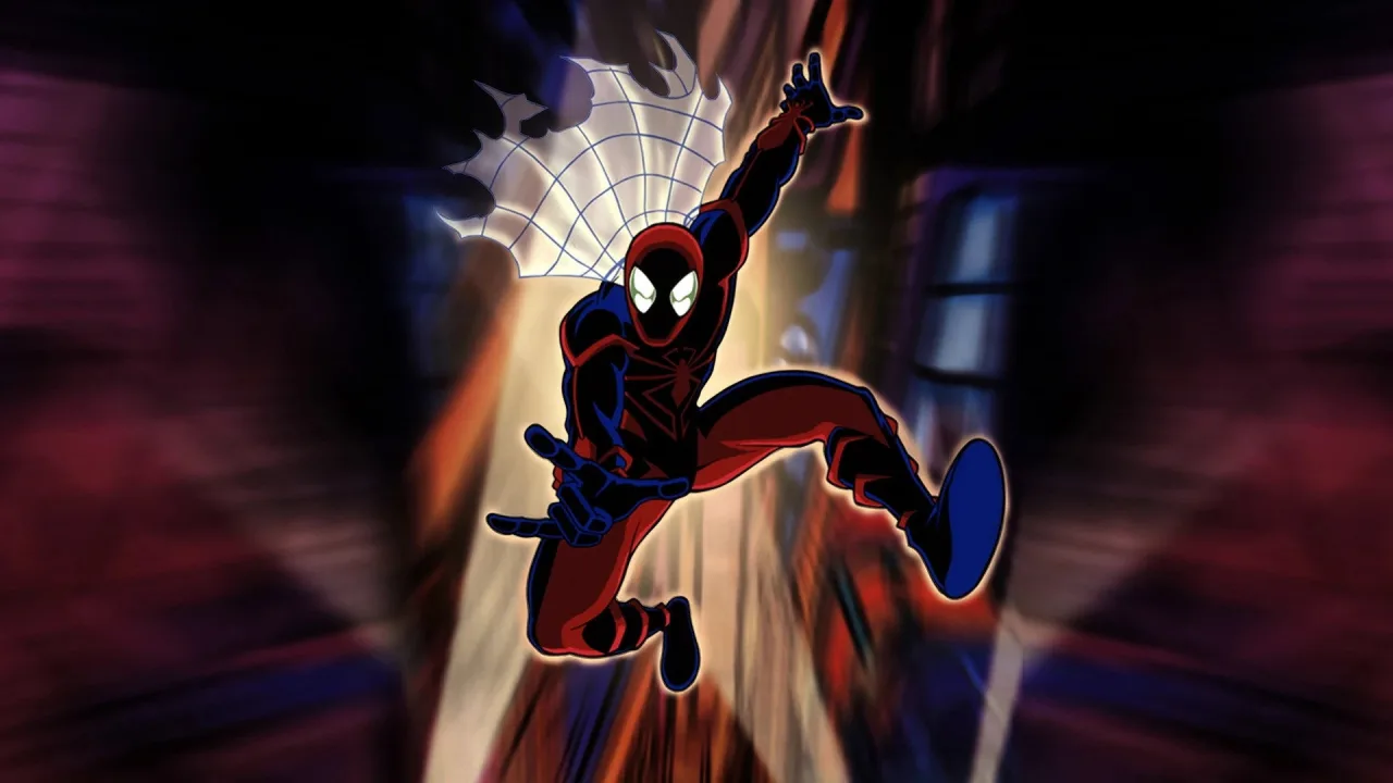 Spider-Man Unlimited İndir - görsel 7