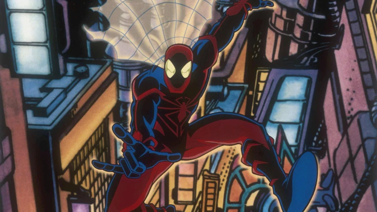 Spider-Man Unlimited İndir - görsel 8