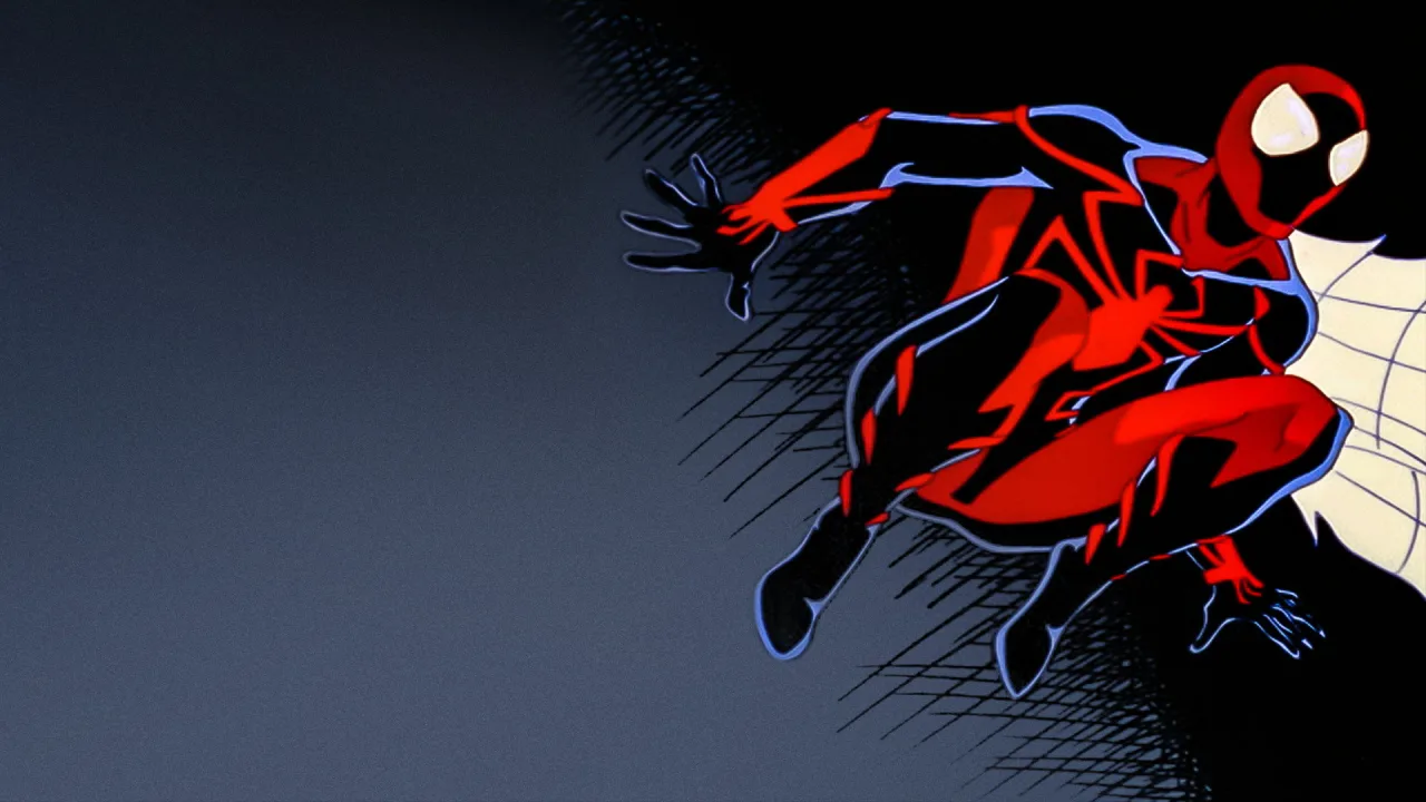 Spider-Man Unlimited İndir - görsel 9