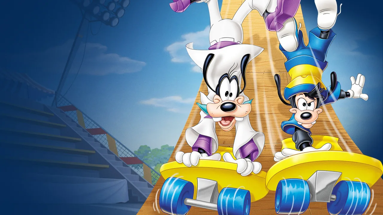 Çılgın Goofy Macerası İndir - görsel 1