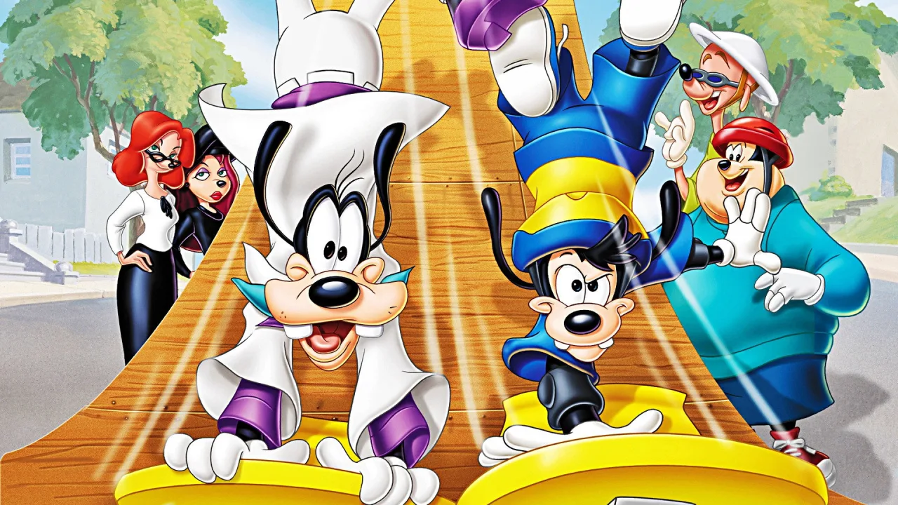 Çılgın Goofy Macerası İndir - görsel 4