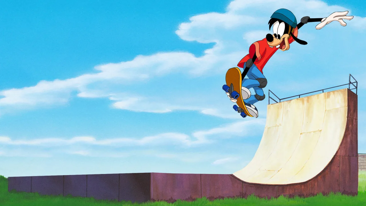 Çılgın Goofy Macerası İndir - görsel 6