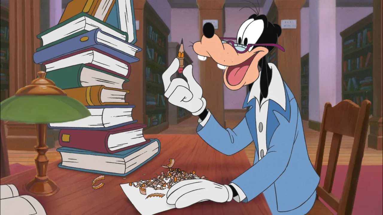 Çılgın Goofy Macerası İndir - görsel 7