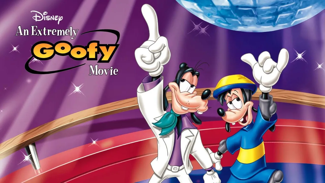 Çılgın Goofy Macerası İndir - görsel 9