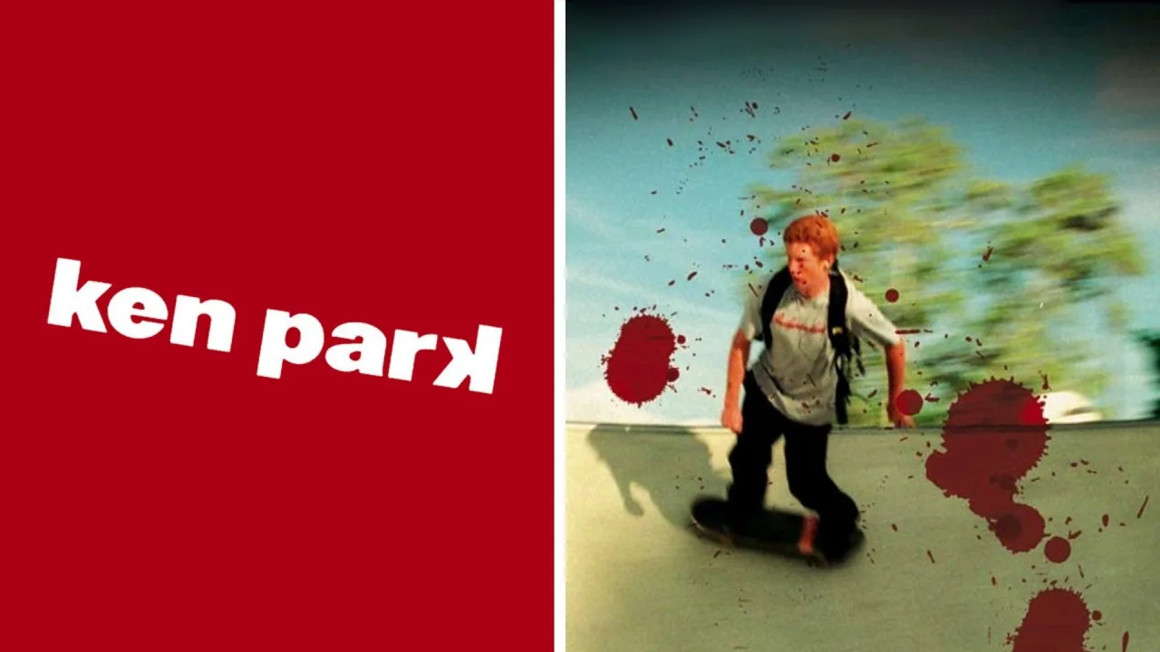 Ken Park İndir - görsel 9