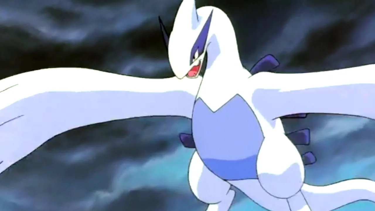Pokémon 2: En Güçlü O İndir - görsel 10