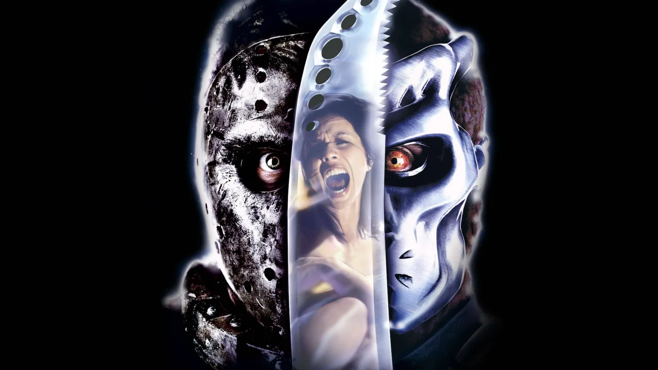 13. Cuma Bölüm 10: Jason İndir - görsel 1