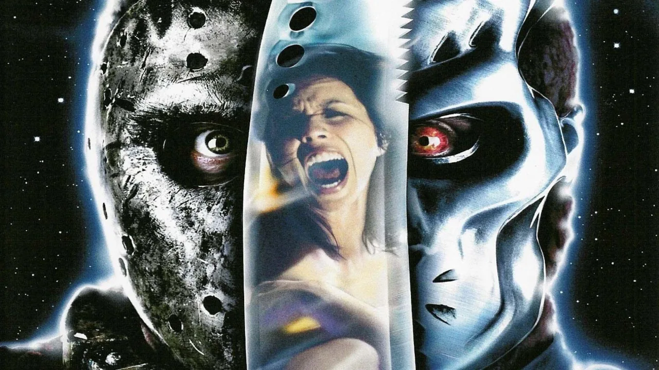 13. Cuma Bölüm 10: Jason İndir - görsel 4
