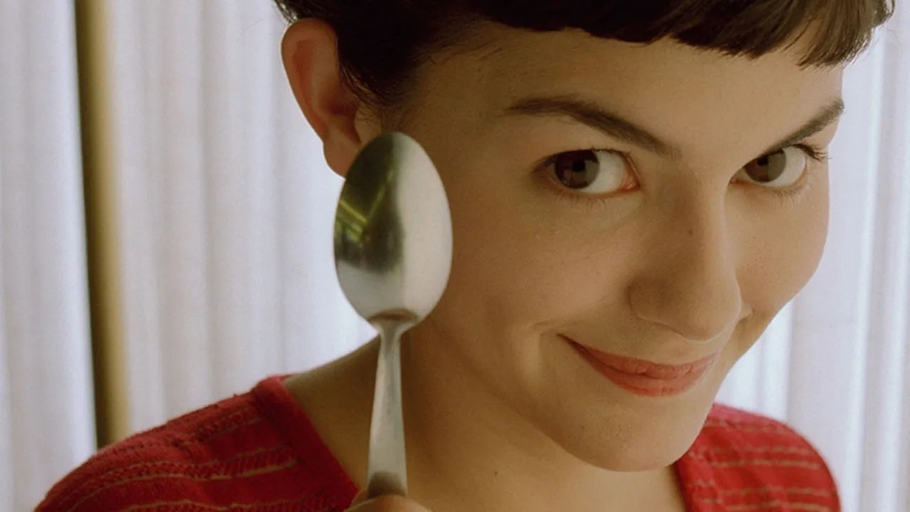 Amelie İndir - görsel 10