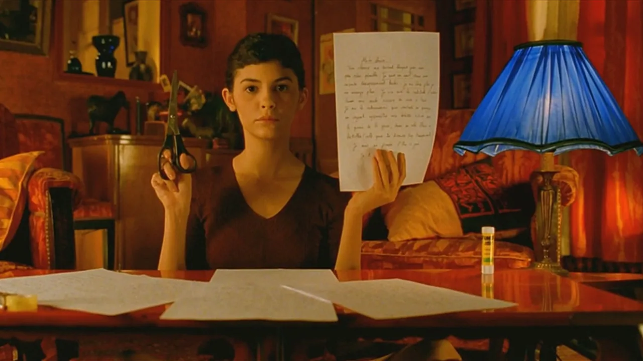 Amelie İndir - görsel 3