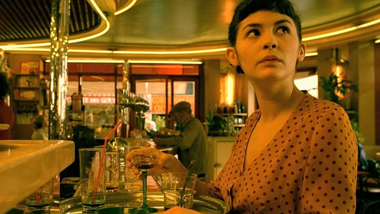 Amelie İndir - görsel 5
