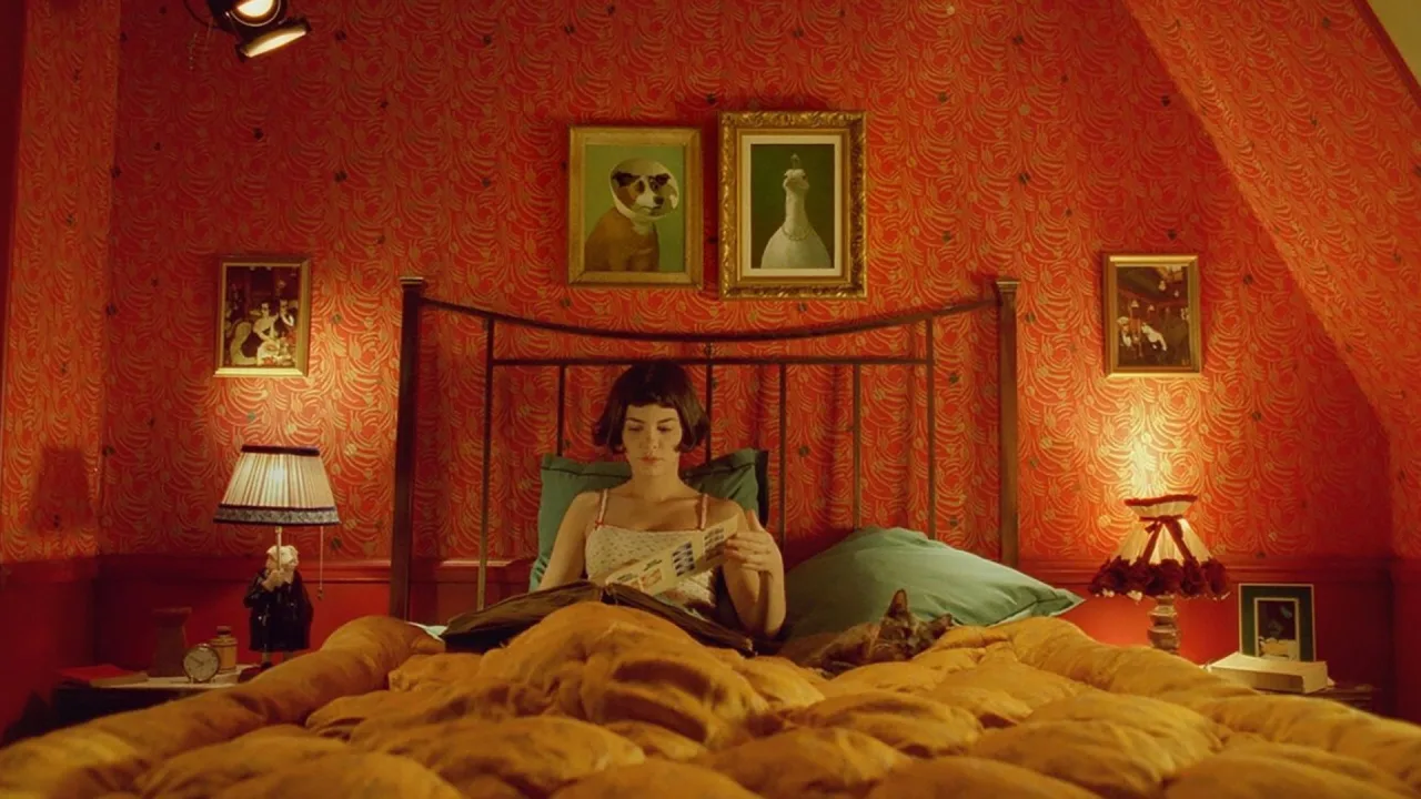 Amelie İndir - görsel 8