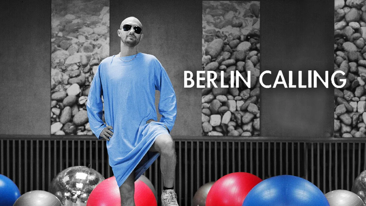Berlin Ateşi İndir - görsel 6
