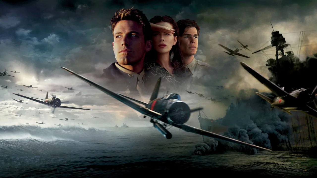 Pearl Harbor İndir - görsel 1