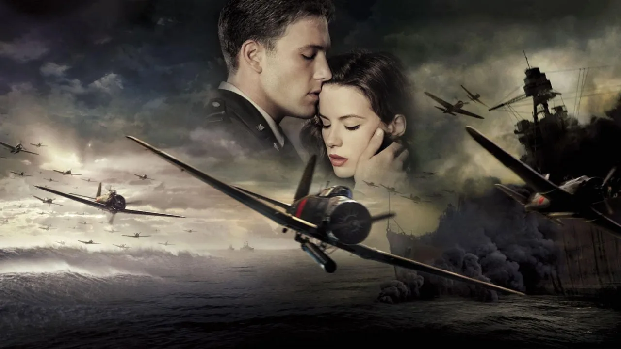 Pearl Harbor İndir - görsel 8