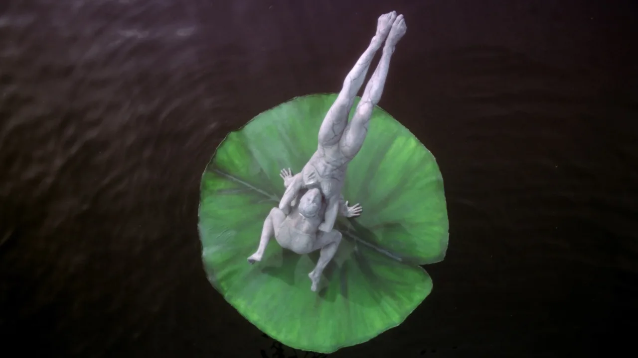 Cirque du Soleil: Journey of Man İndir - görsel 3