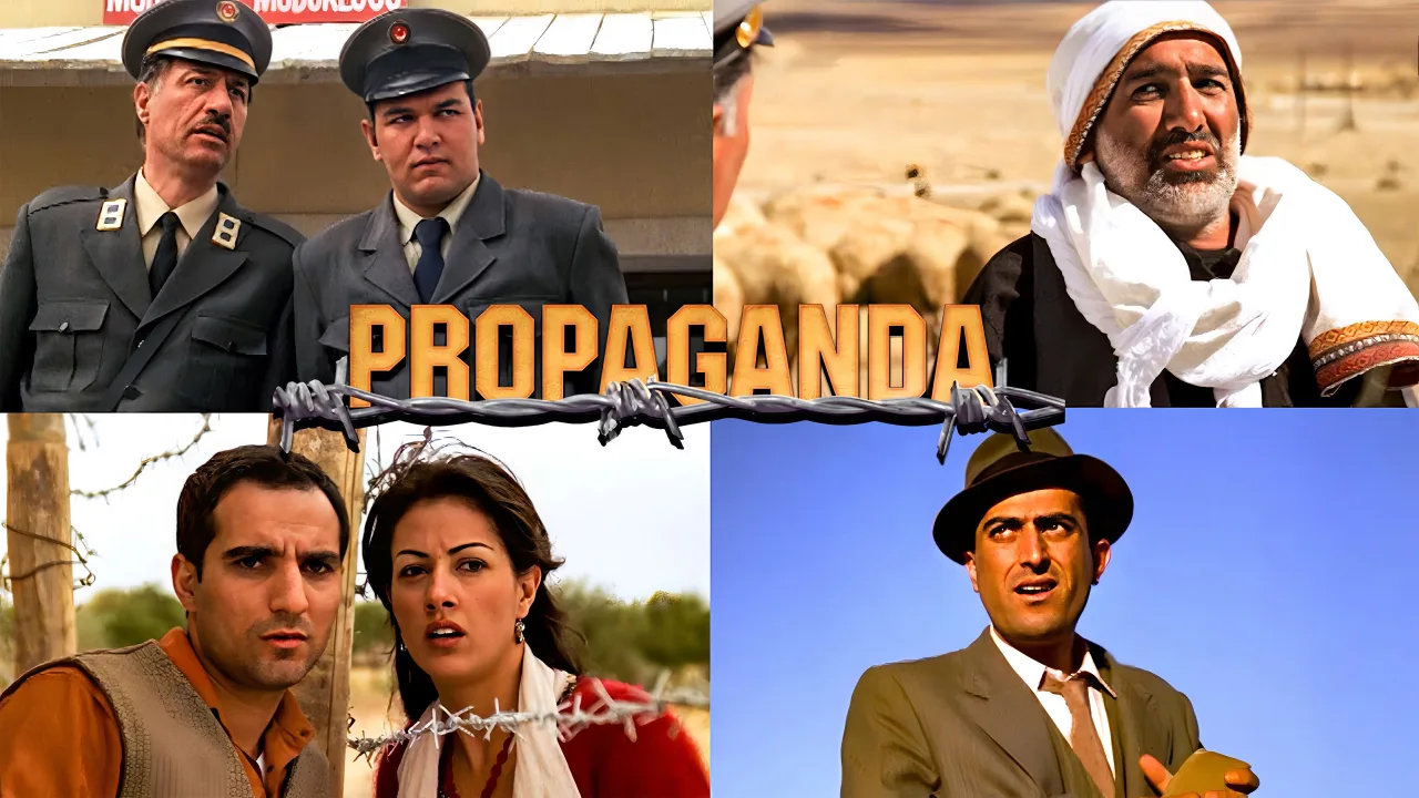 Propaganda İndir - görsel 2