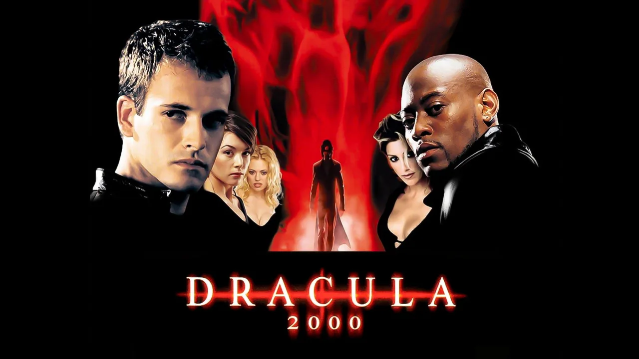 Dracula 2000 İndir - görsel 10