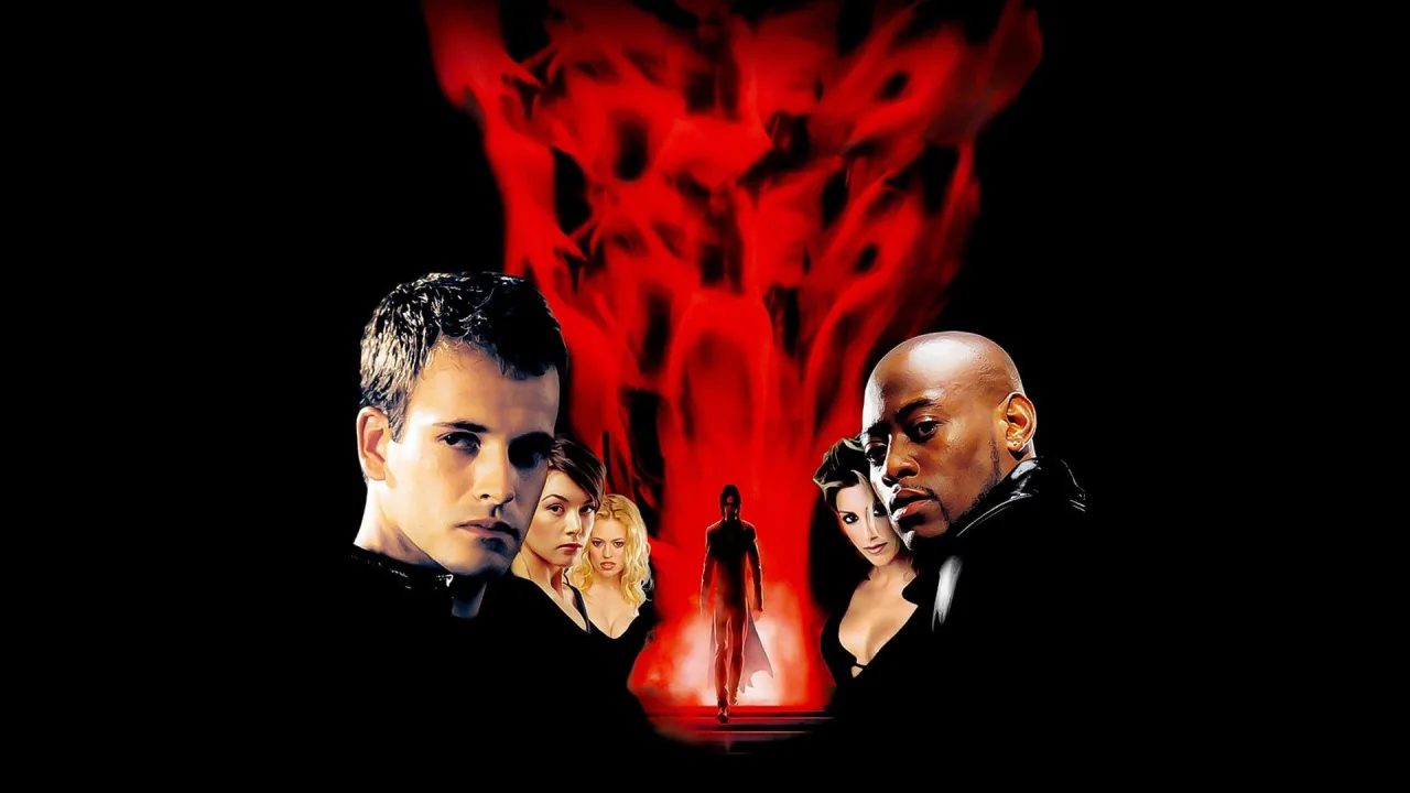 Dracula 2000 İndir - görsel 5