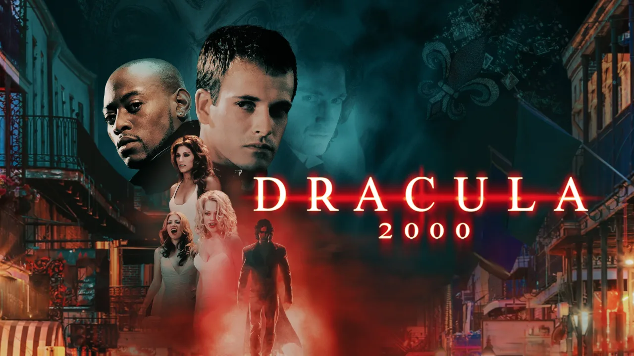 Dracula 2000 İndir - görsel 8