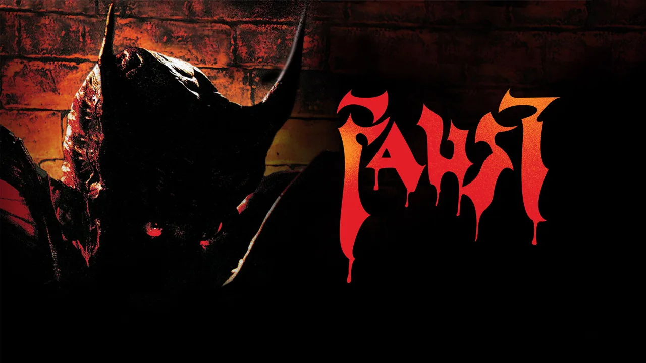 Faust: Lanetlilerin Aşkı İndir - görsel 9