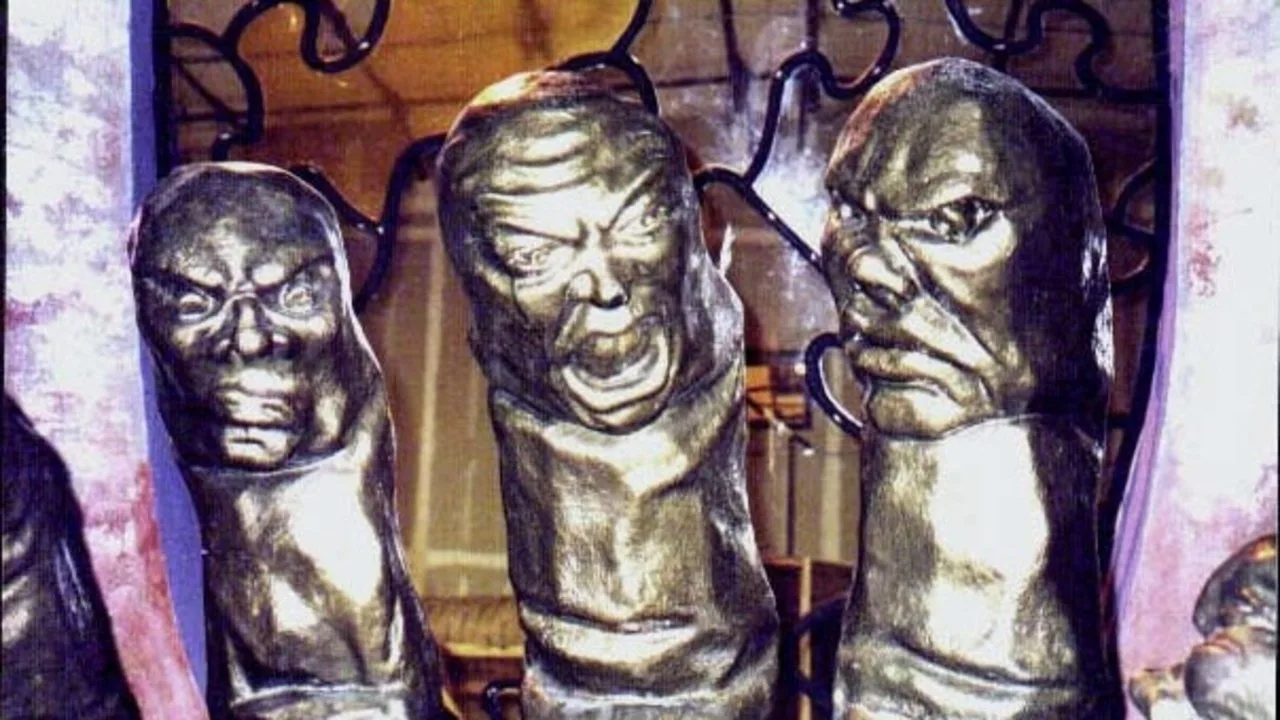 Çılgın Çocuklar İndir - görsel 2