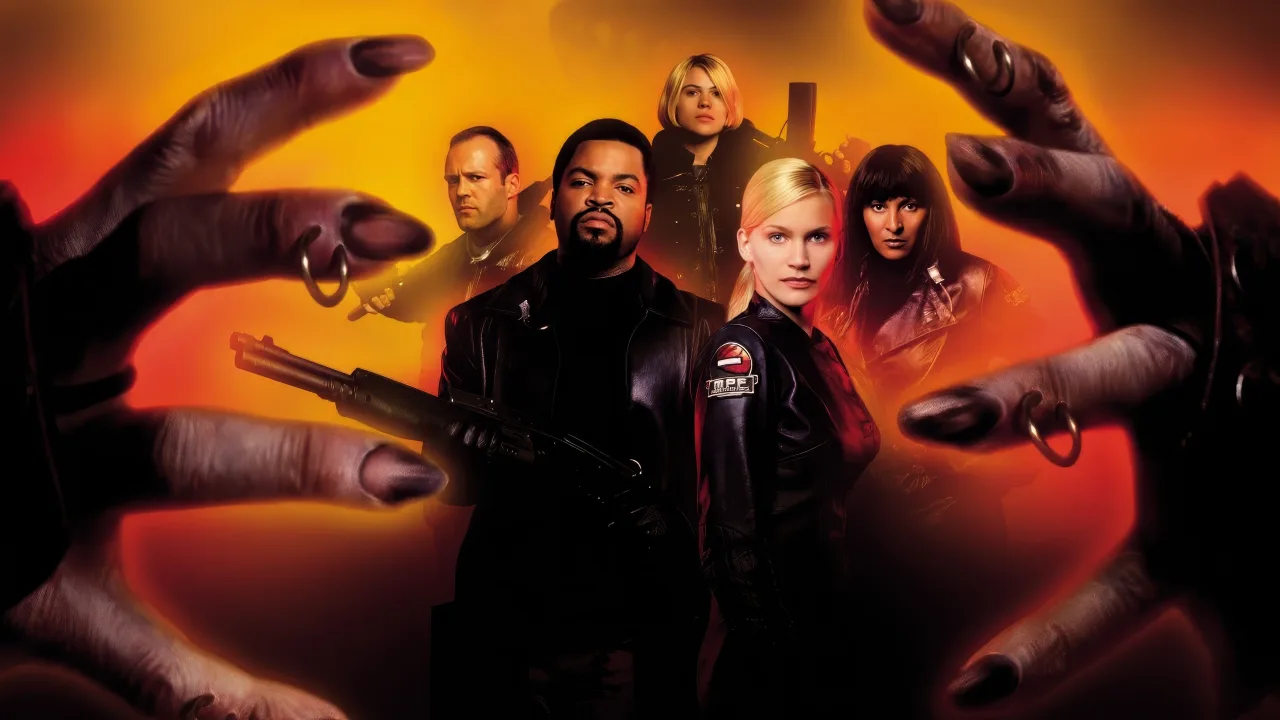 Mars’ın Hayaletleri İndir - görsel 2