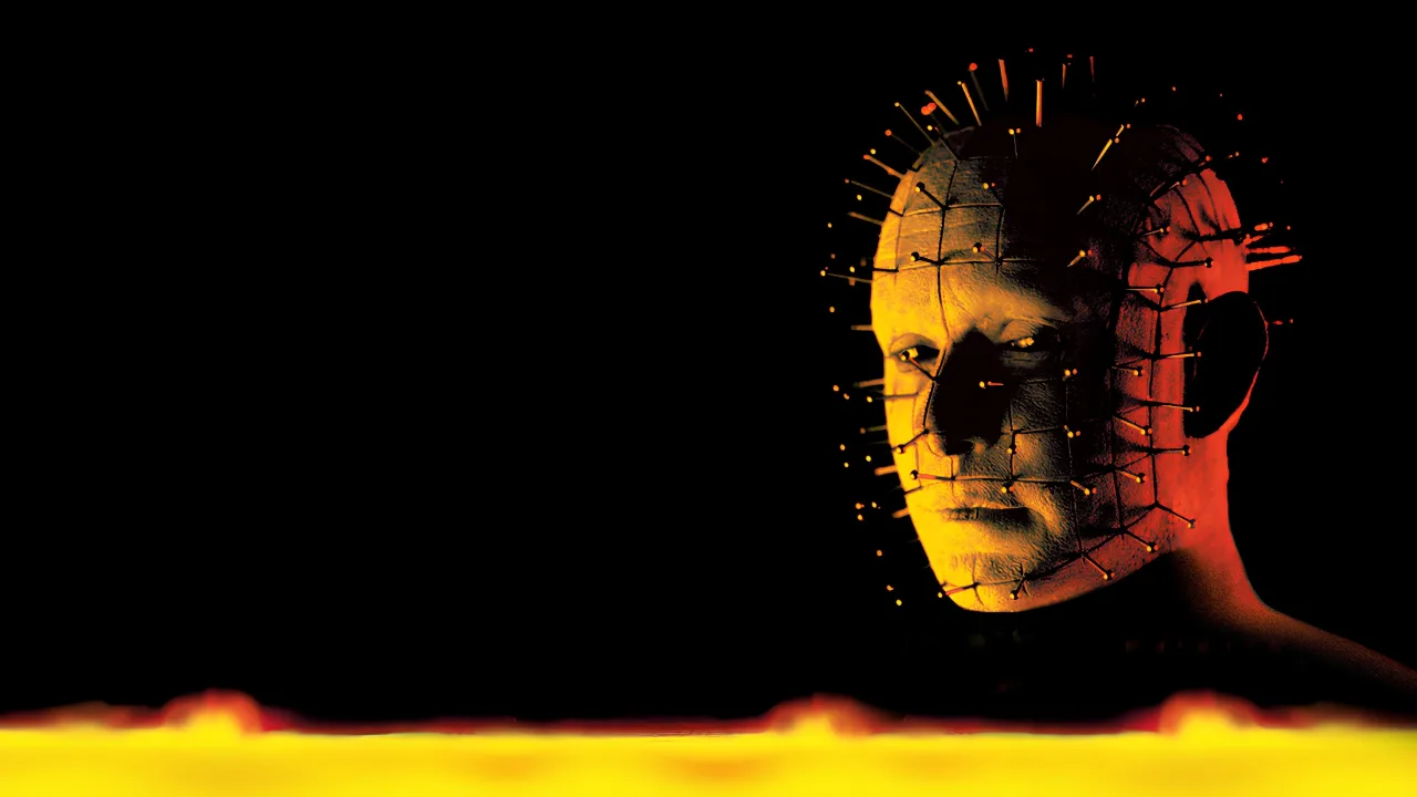 Hellraiser V: Cehennem İndir - görsel 1