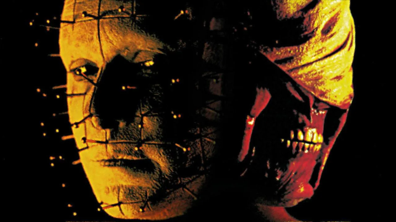Hellraiser V: Cehennem İndir - görsel 4