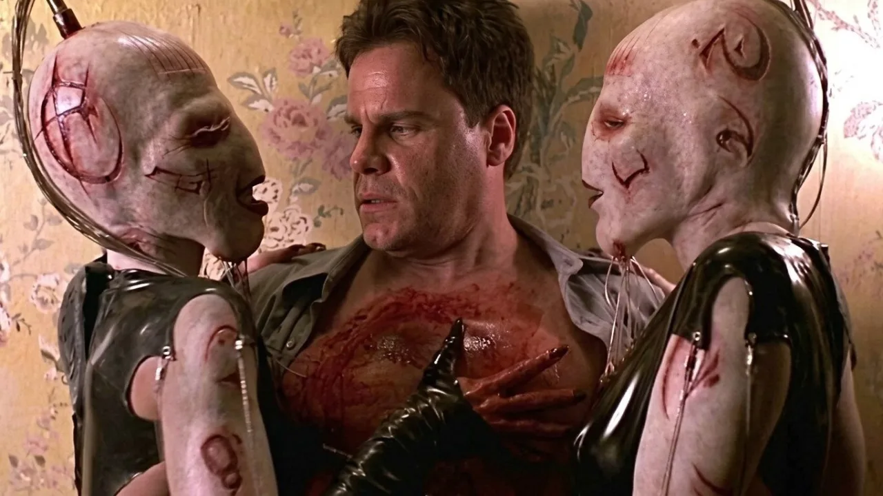 Hellraiser V: Cehennem İndir - görsel 6